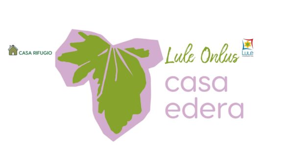 Casa Rifugio Edera