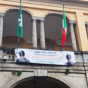 Lodi non tratta